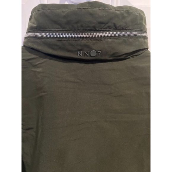 NN07 8264 Winter Field Jacket Coat - Picture 8 of 11